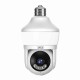 Камера відеоспостереження XO CR14 Standard Edition Magic Bulb Pixel Camera 200W White
